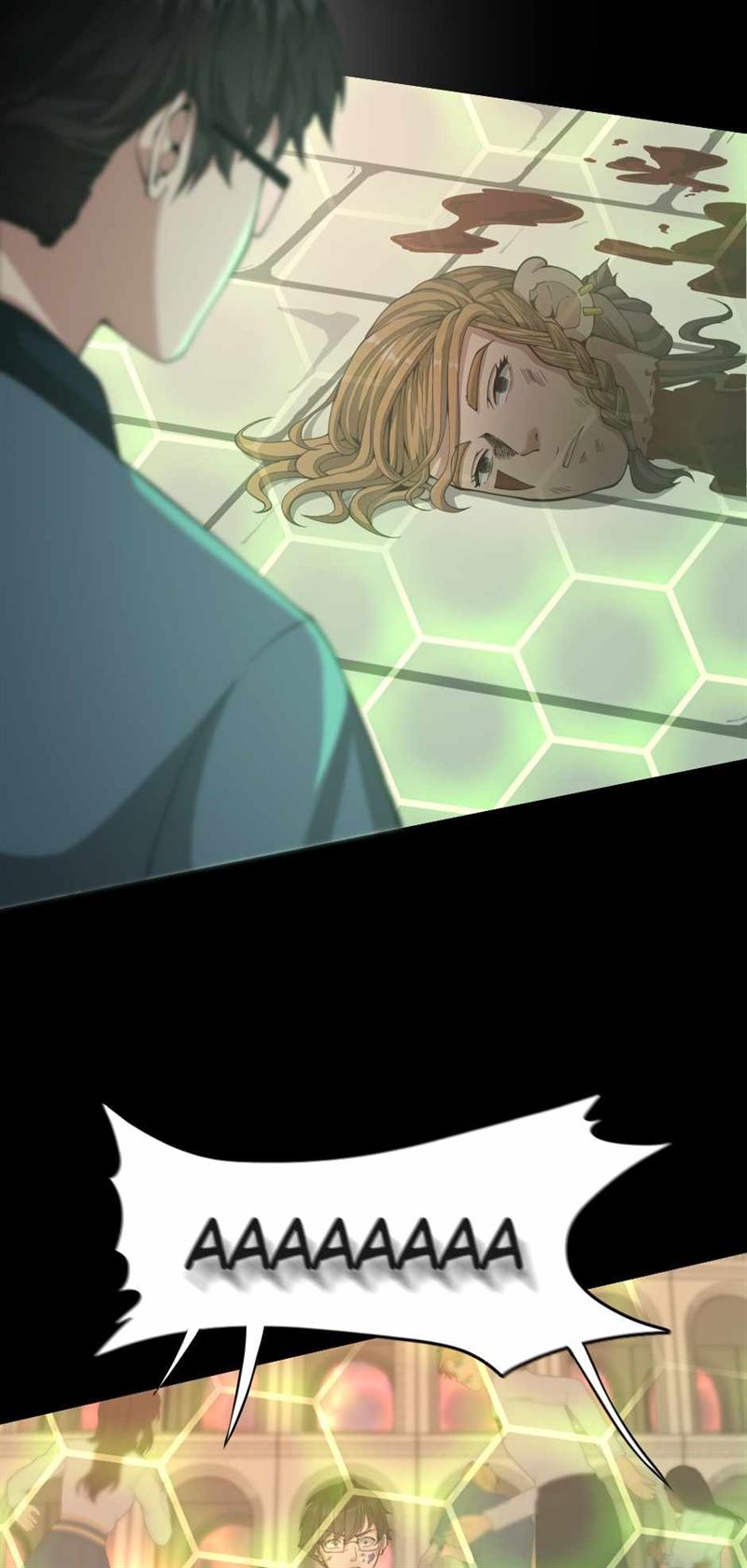 The Beginning After The End Chapter 136 page 35