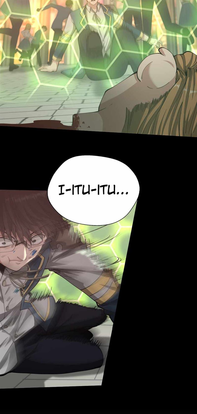 The Beginning After The End Chapter 136 page 36