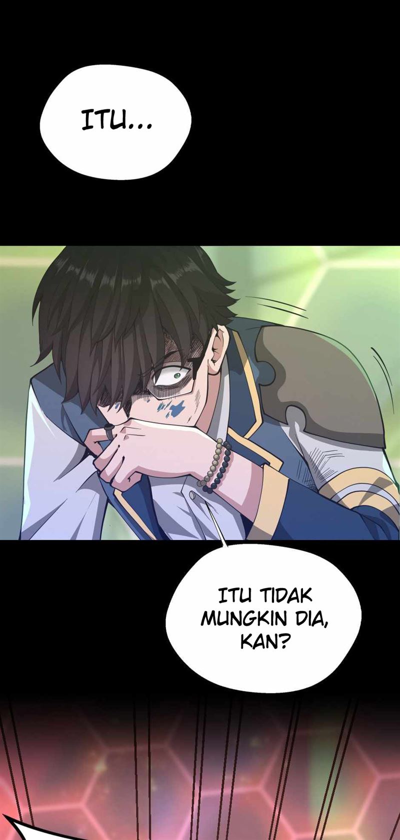 The Beginning After The End Chapter 136 page 38