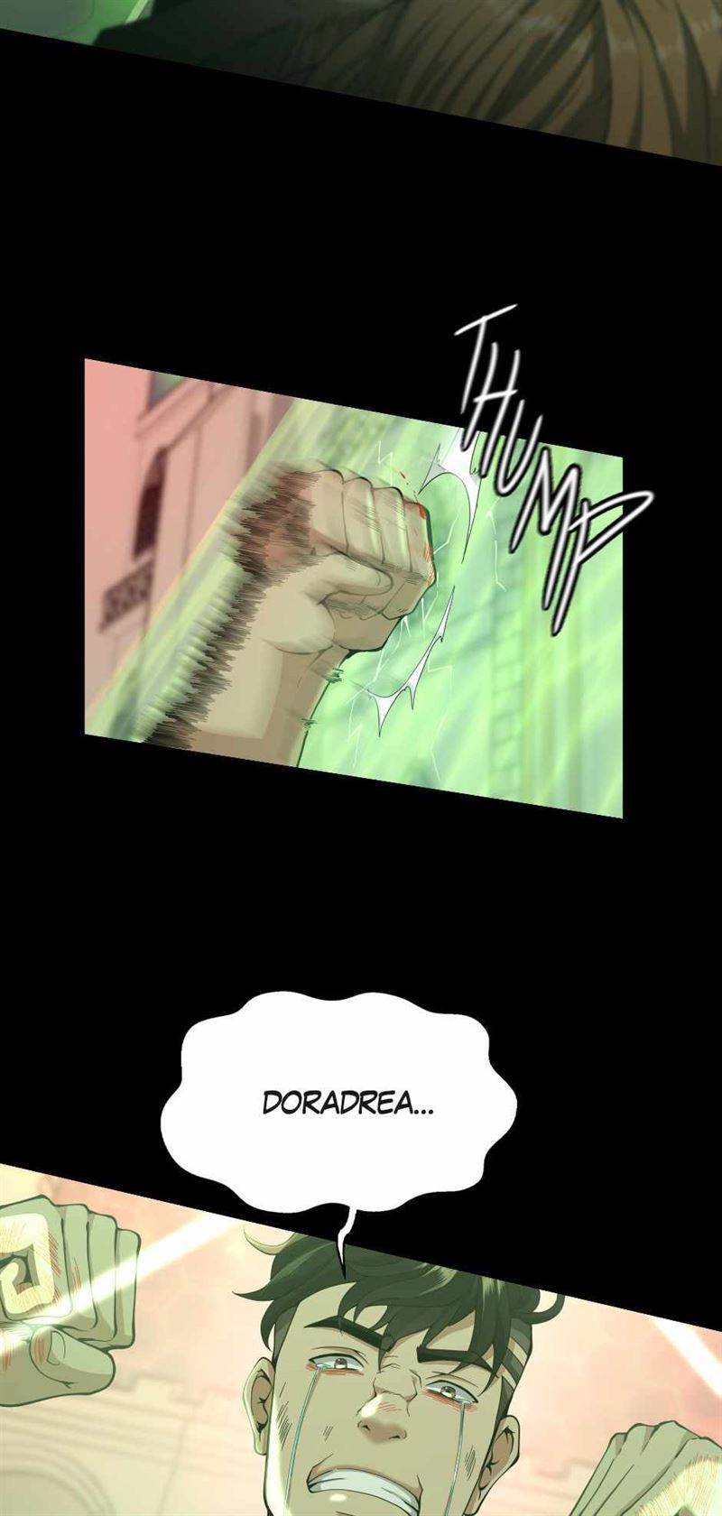 The Beginning After The End Chapter 136 page 41
