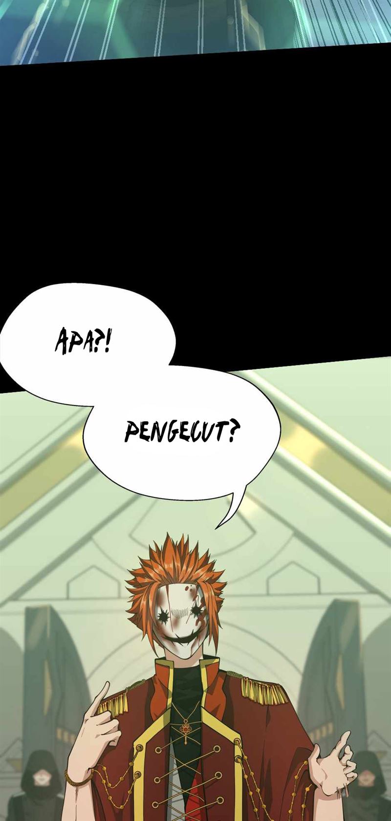 The Beginning After The End Chapter 136 page 44