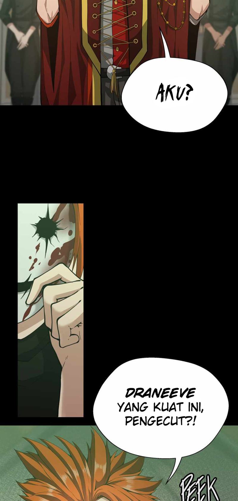 The Beginning After The End Chapter 136 page 45