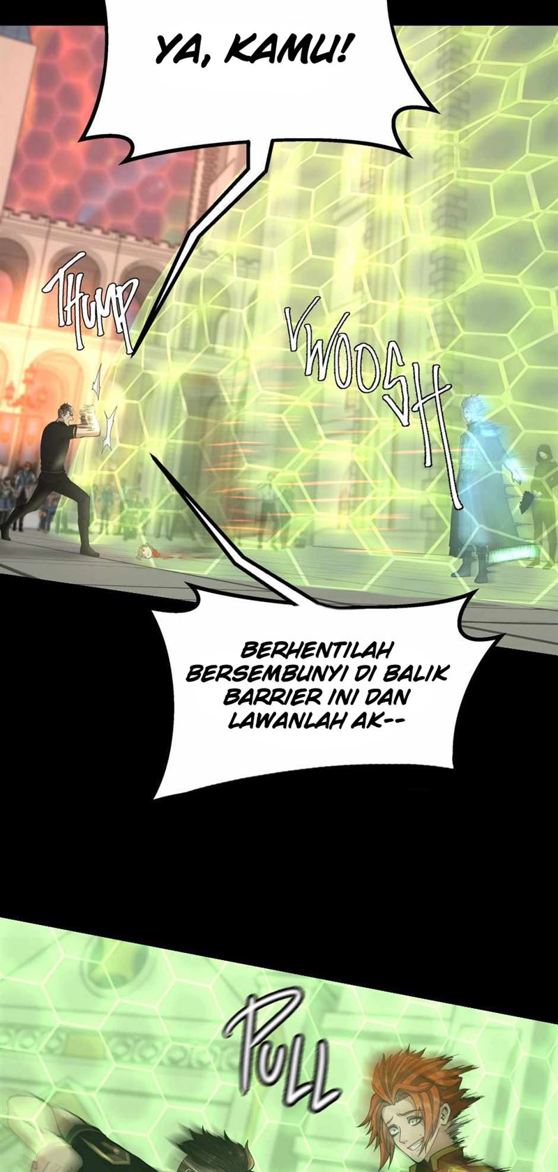 The Beginning After The End Chapter 136 page 47