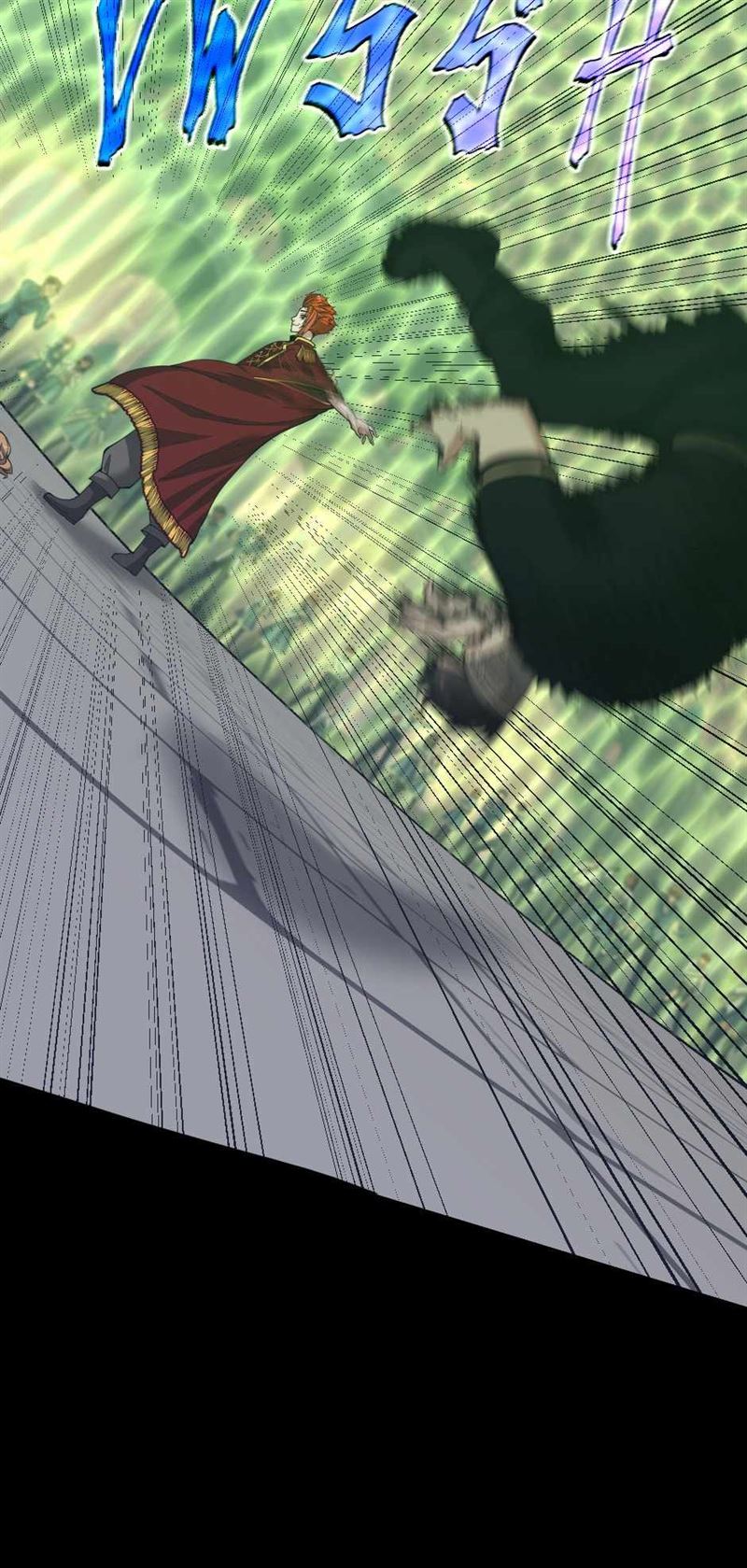 The Beginning After The End Chapter 136 page 49