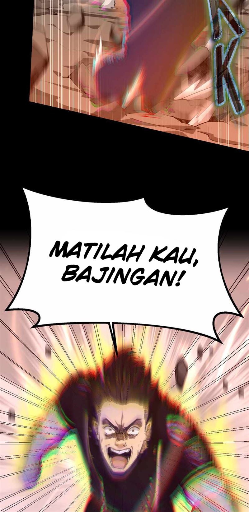 The Beginning After The End Chapter 136 page 51