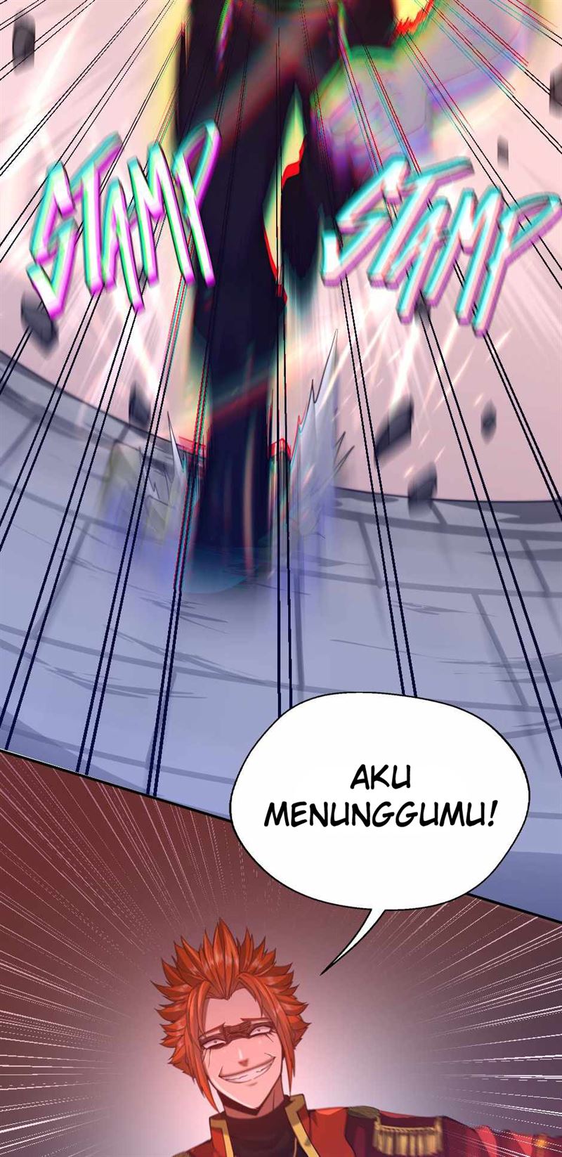 The Beginning After The End Chapter 136 page 52