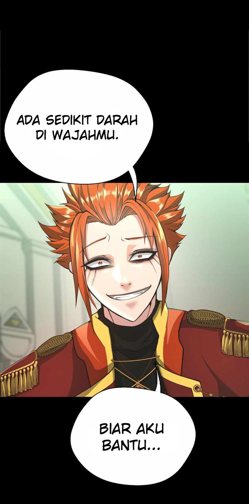 The Beginning After The End Chapter 136 page 63