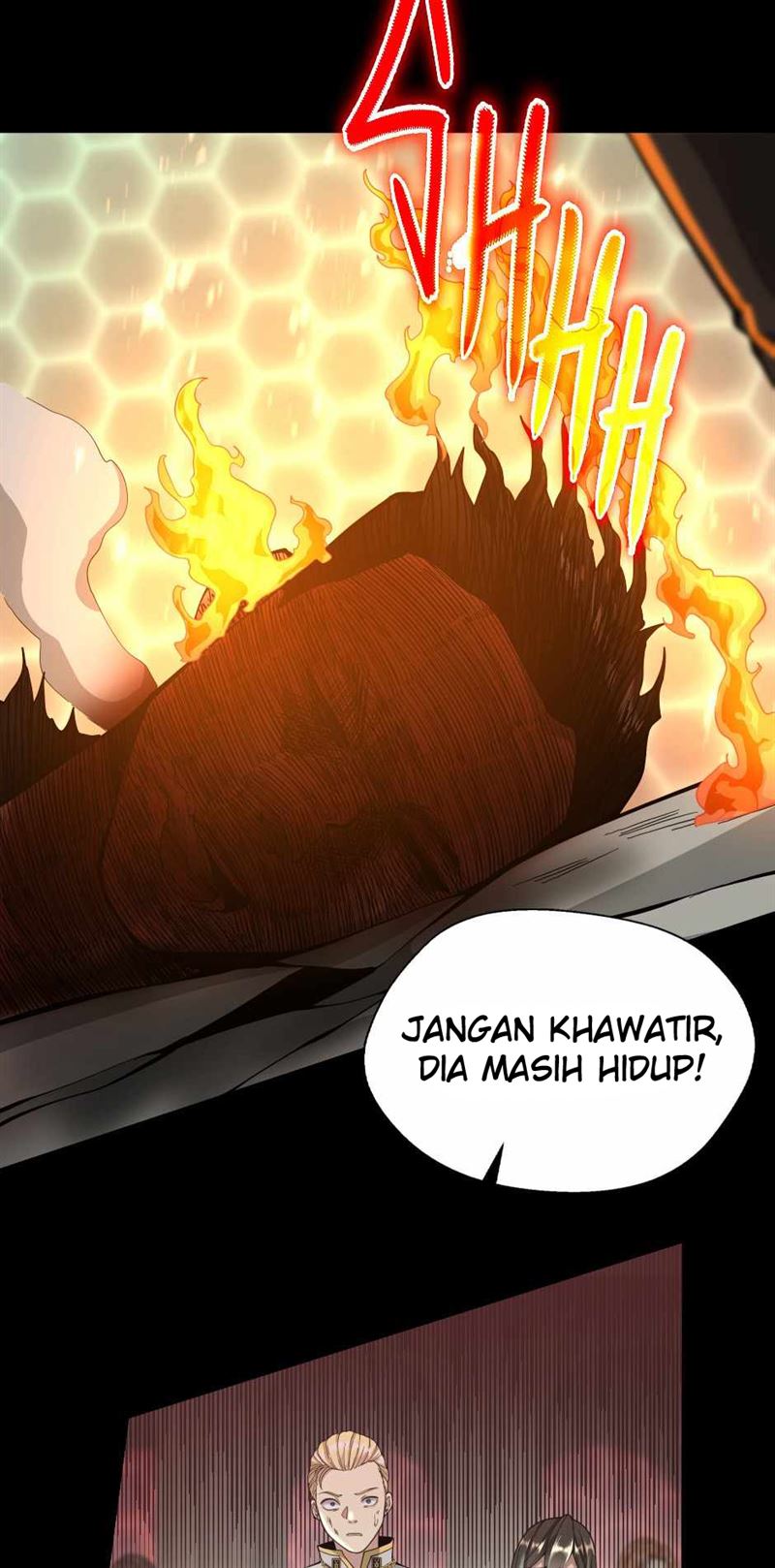 The Beginning After The End Chapter 136 page 67