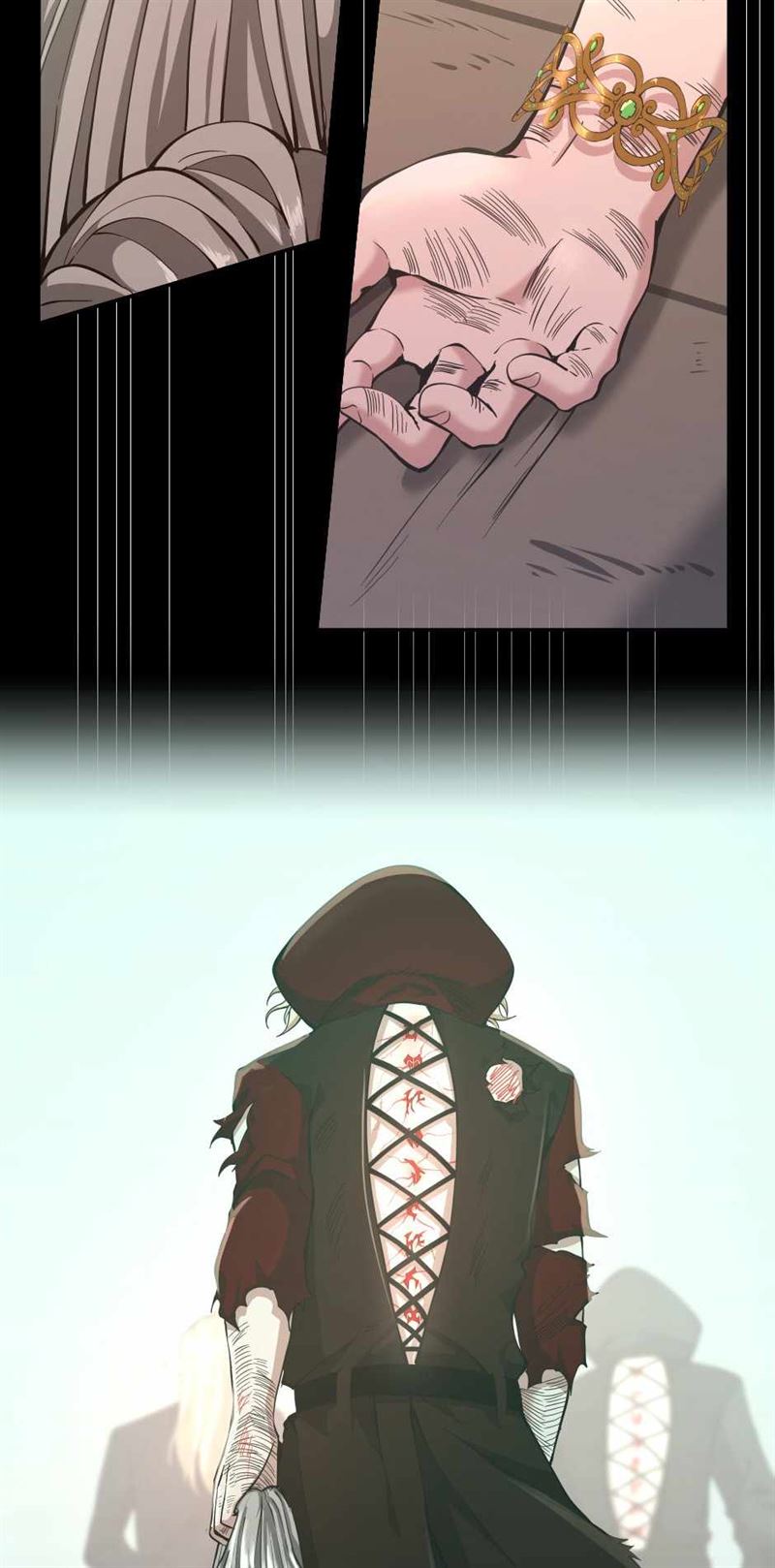 The Beginning After The End Chapter 136 page 73