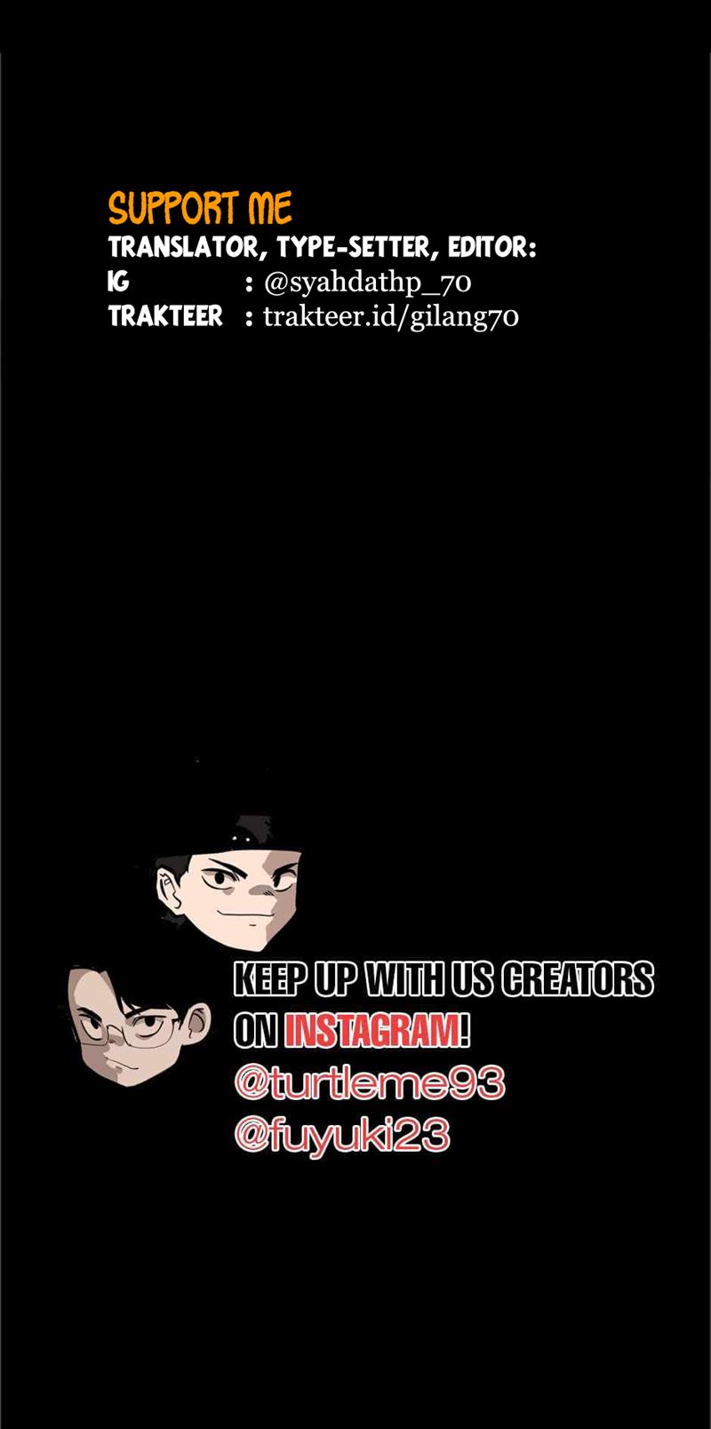 The Beginning After The End Chapter 136 page 75