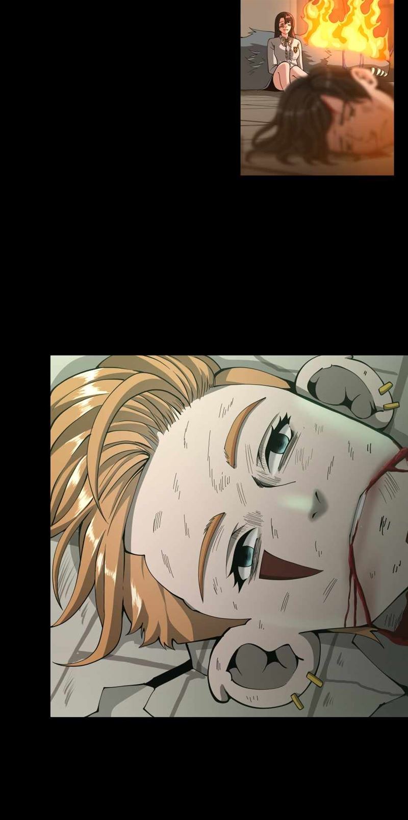 The Beginning After The End Chapter 137 page 2