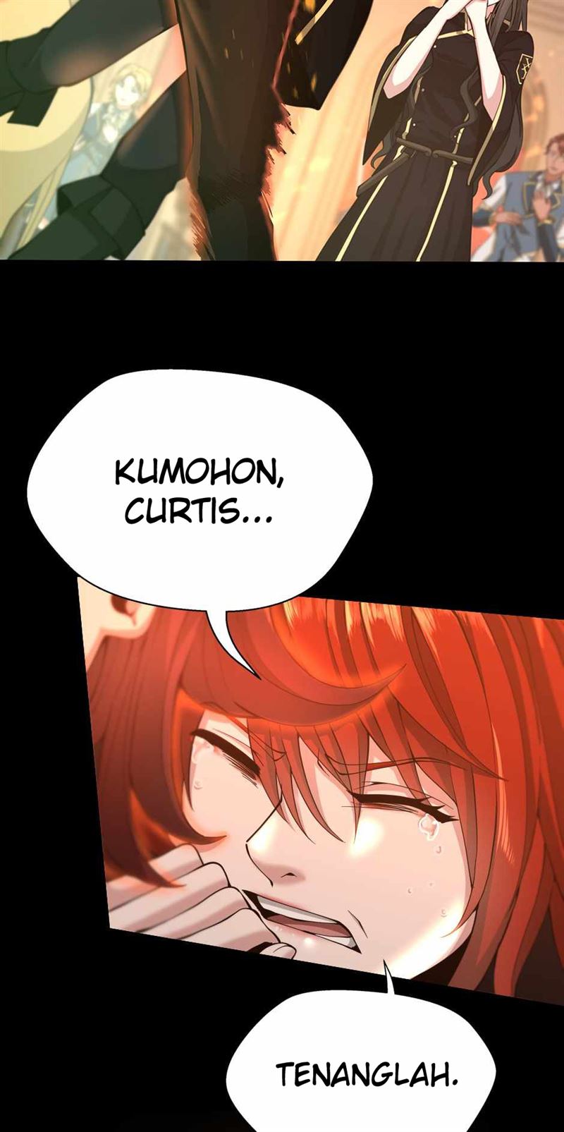 The Beginning After The End Chapter 137 page 5