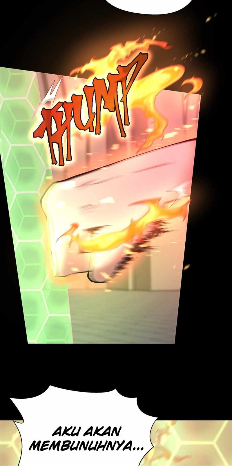 The Beginning After The End Chapter 137 page 6