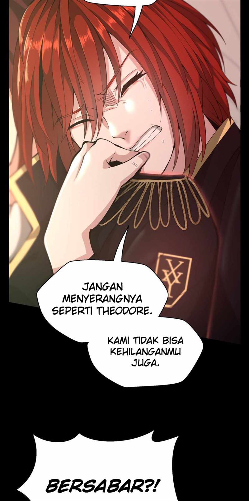 The Beginning After The End Chapter 137 page 8