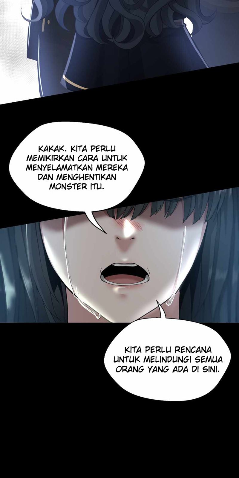 The Beginning After The End Chapter 137 page 11