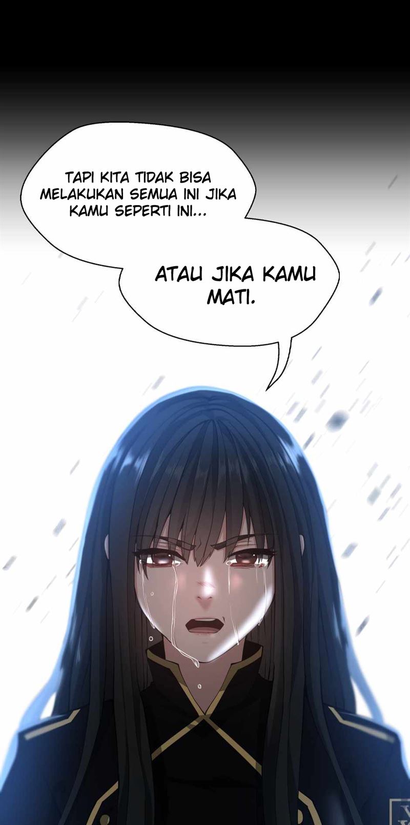 The Beginning After The End Chapter 137 page 12