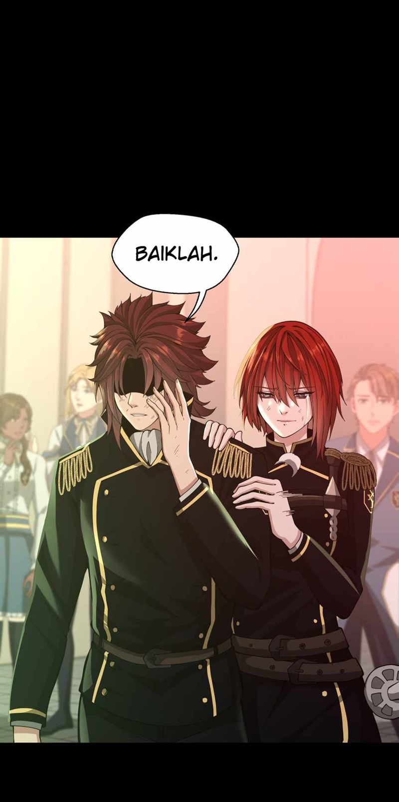 The Beginning After The End Chapter 137 page 14