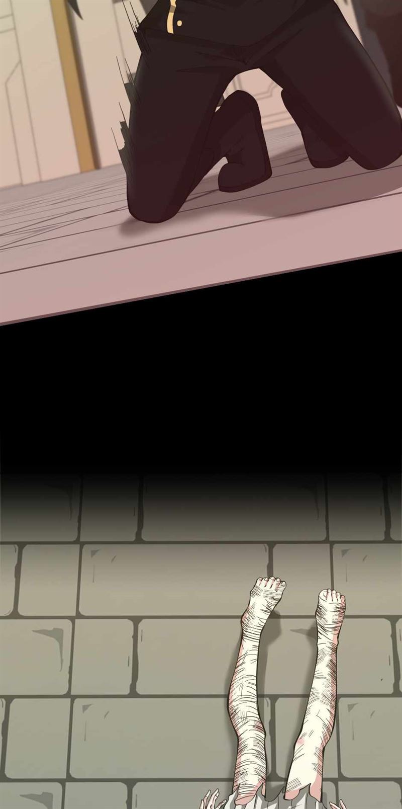 The Beginning After The End Chapter 137 page 19