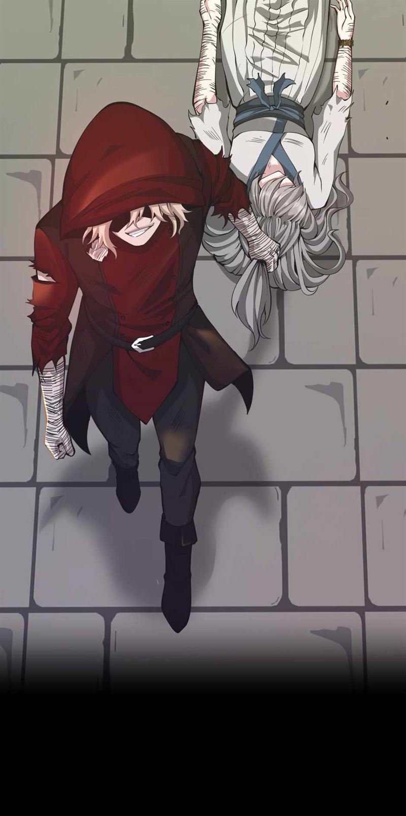 The Beginning After The End Chapter 137 page 20