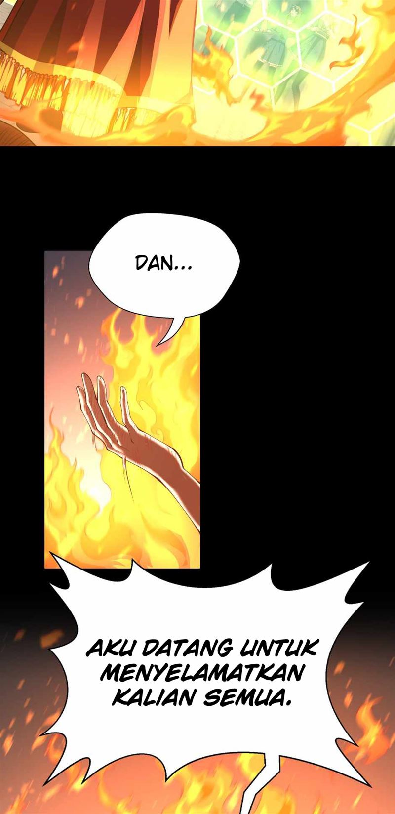 The Beginning After The End Chapter 137 page 27