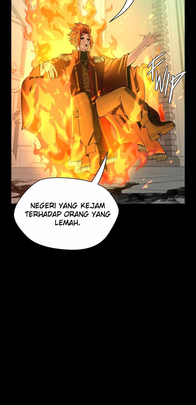 The Beginning After The End Chapter 137 page 29