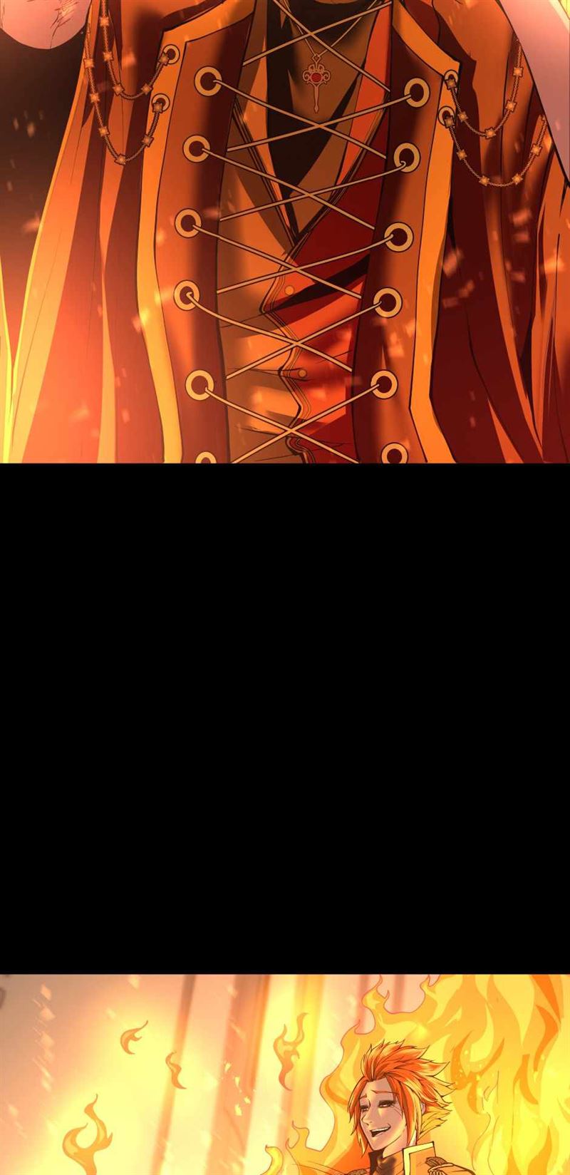 The Beginning After The End Chapter 137 page 34