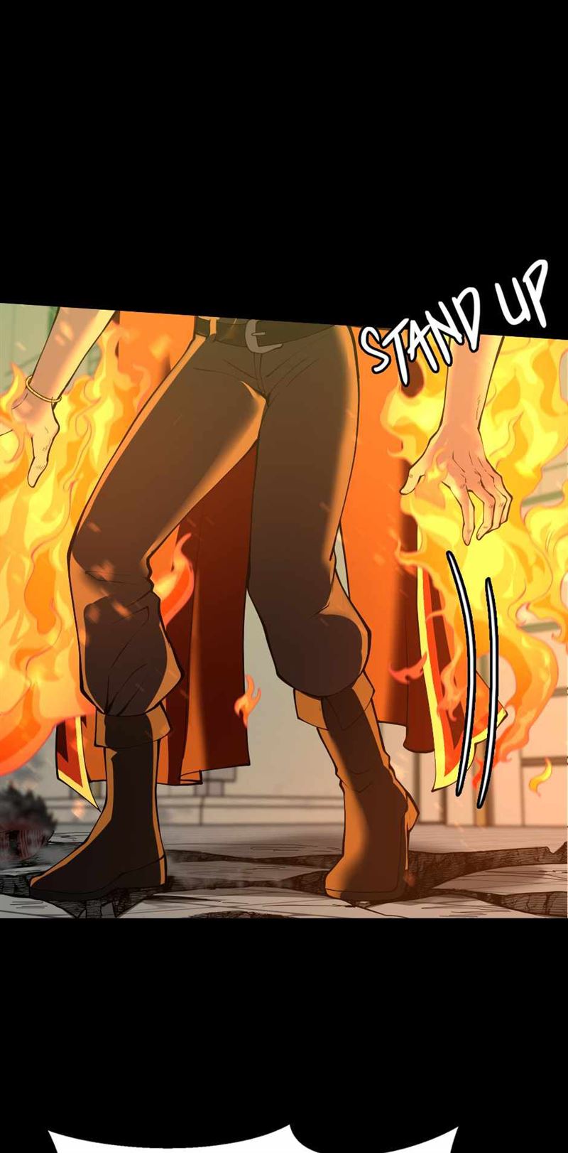 The Beginning After The End Chapter 137 page 37
