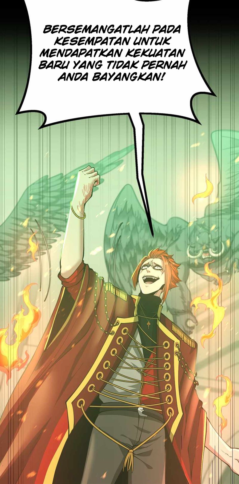 The Beginning After The End Chapter 137 page 38
