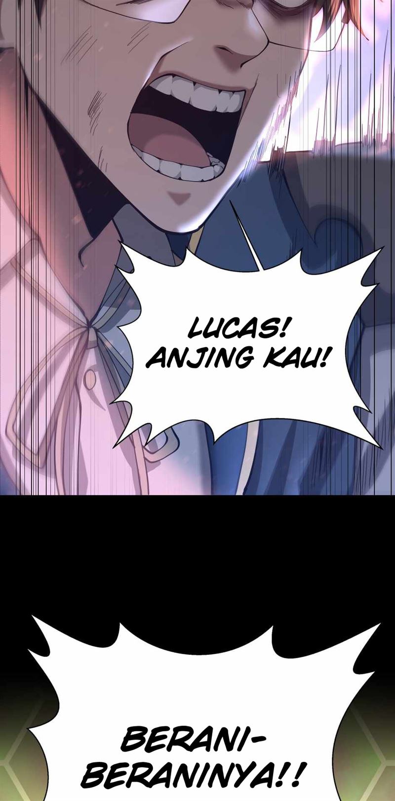 The Beginning After The End Chapter 137 page 44