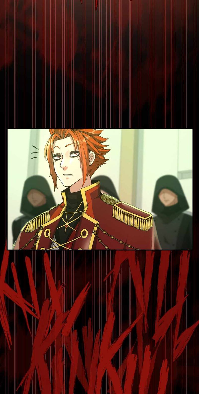 The Beginning After The End Chapter 137 page 51