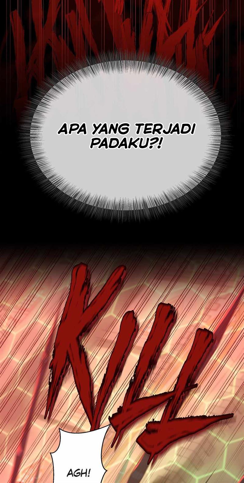 The Beginning After The End Chapter 137 page 53