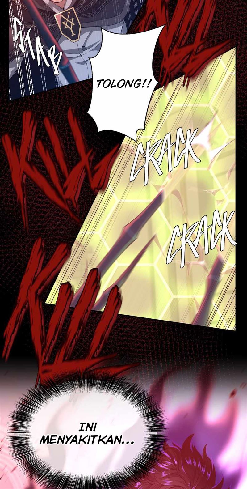 The Beginning After The End Chapter 137 page 55