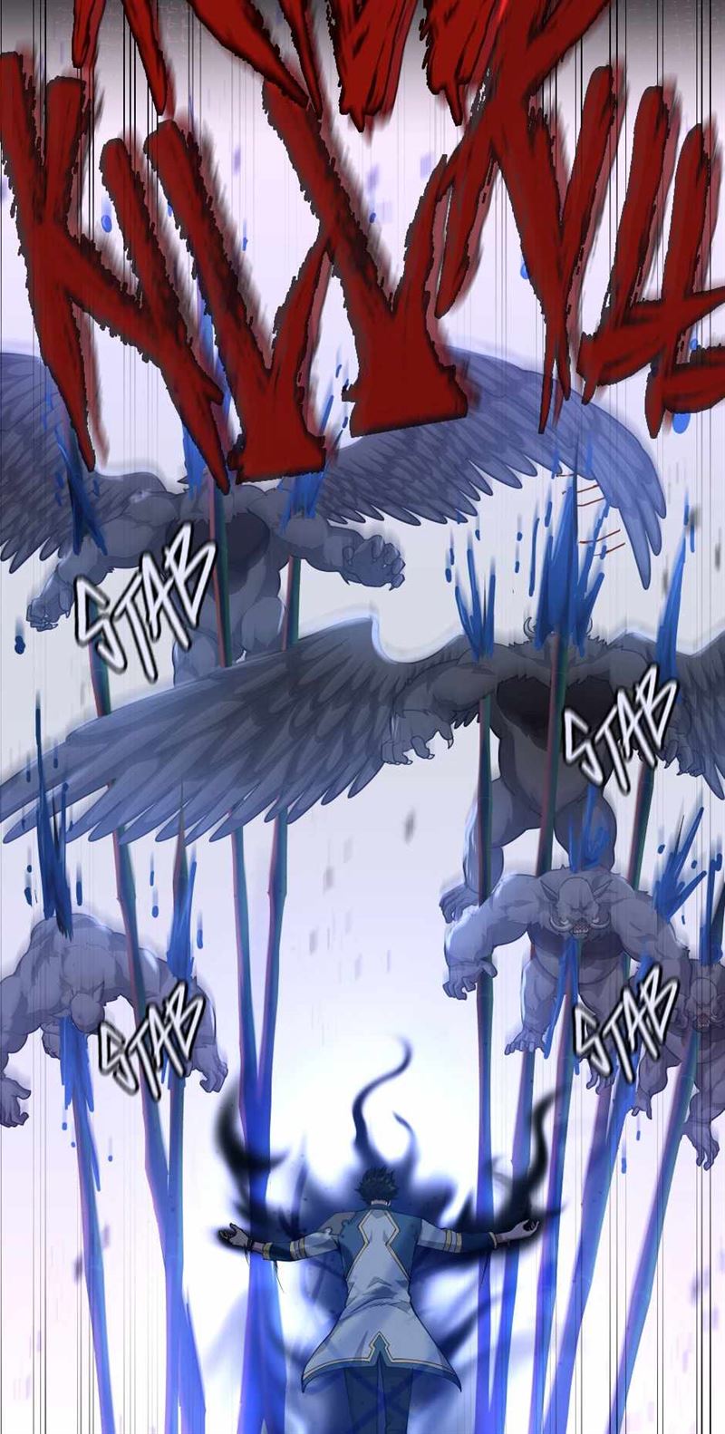 The Beginning After The End Chapter 137 page 59