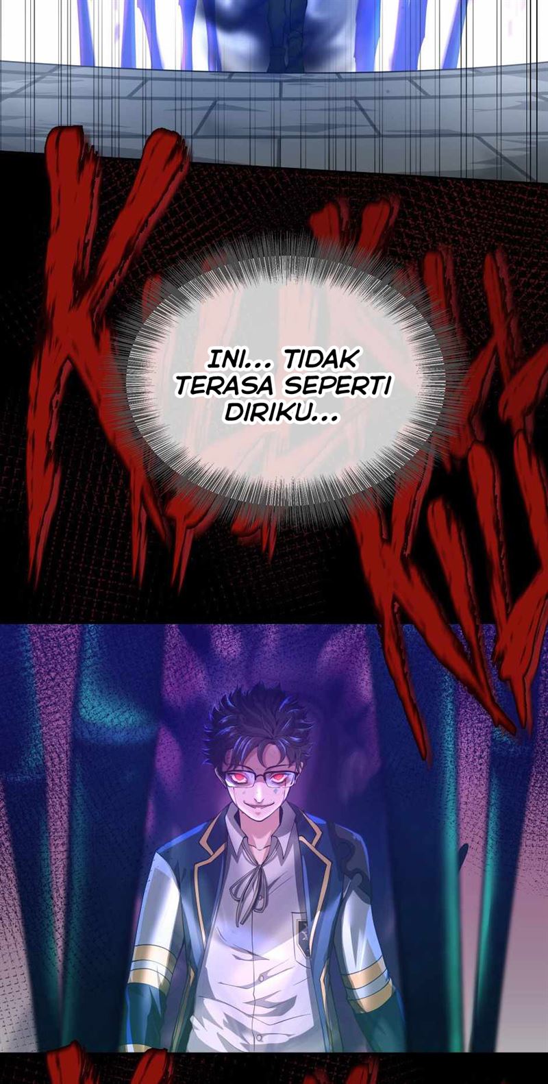 The Beginning After The End Chapter 137 page 60