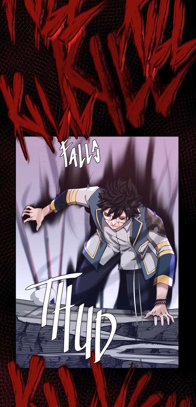 The Beginning After The End Chapter 137 page 63