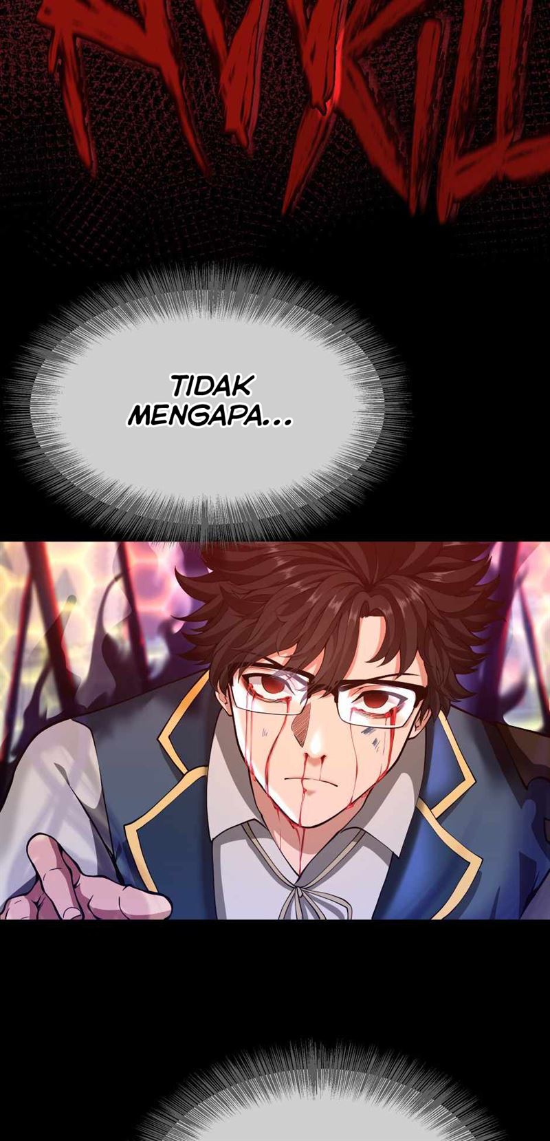The Beginning After The End Chapter 137 page 64