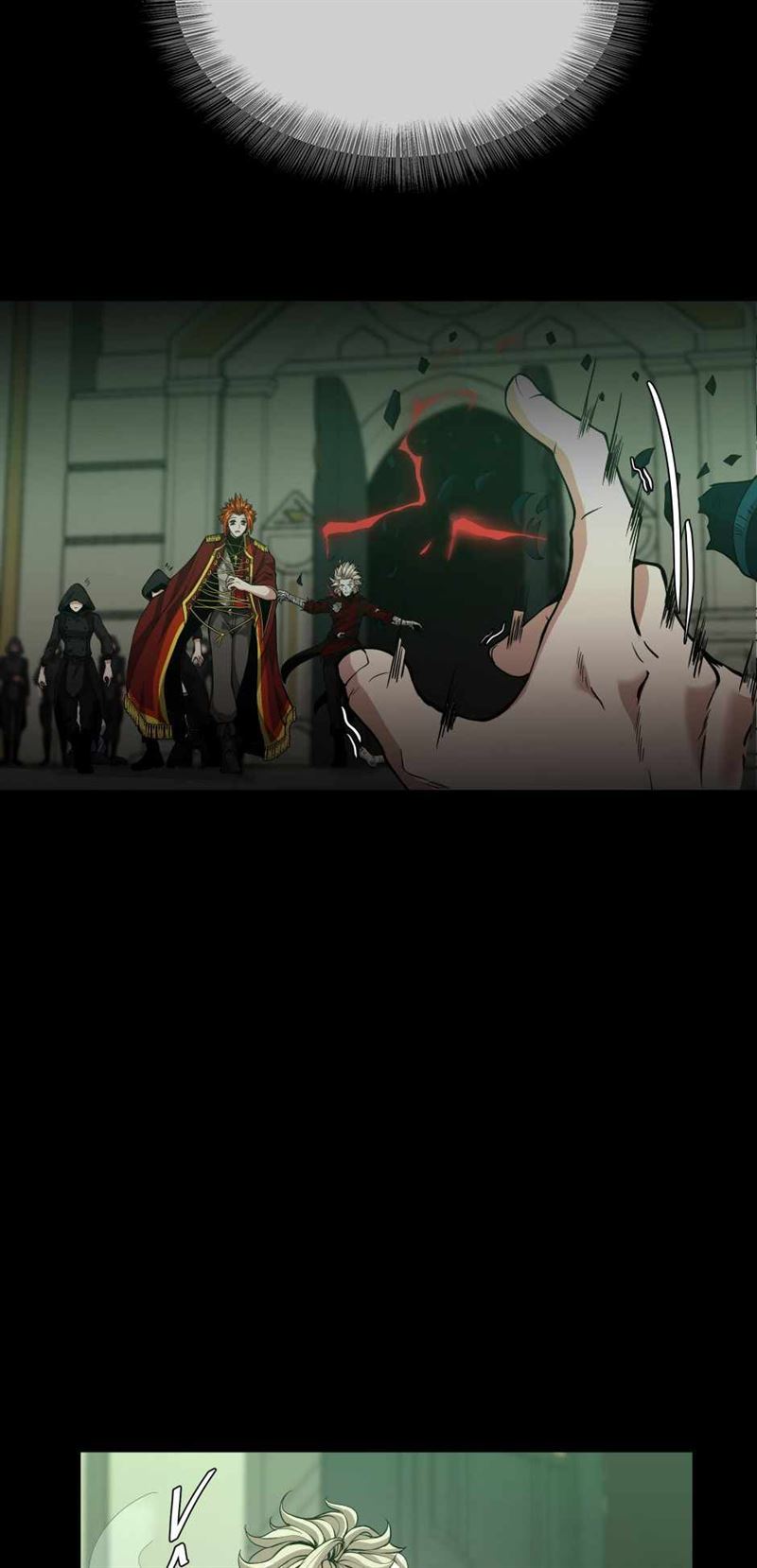The Beginning After The End Chapter 137 page 68