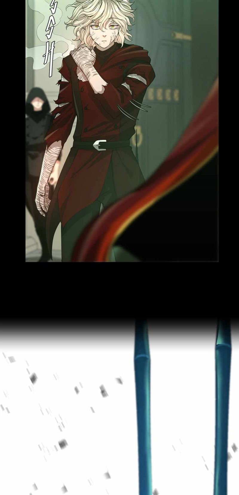 The Beginning After The End Chapter 137 page 69