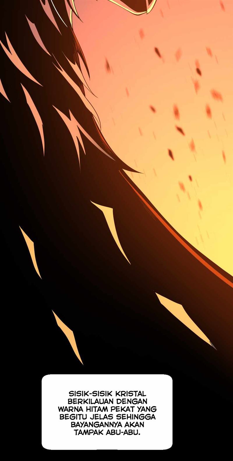 The Beginning After The End Chapter 139 page 3