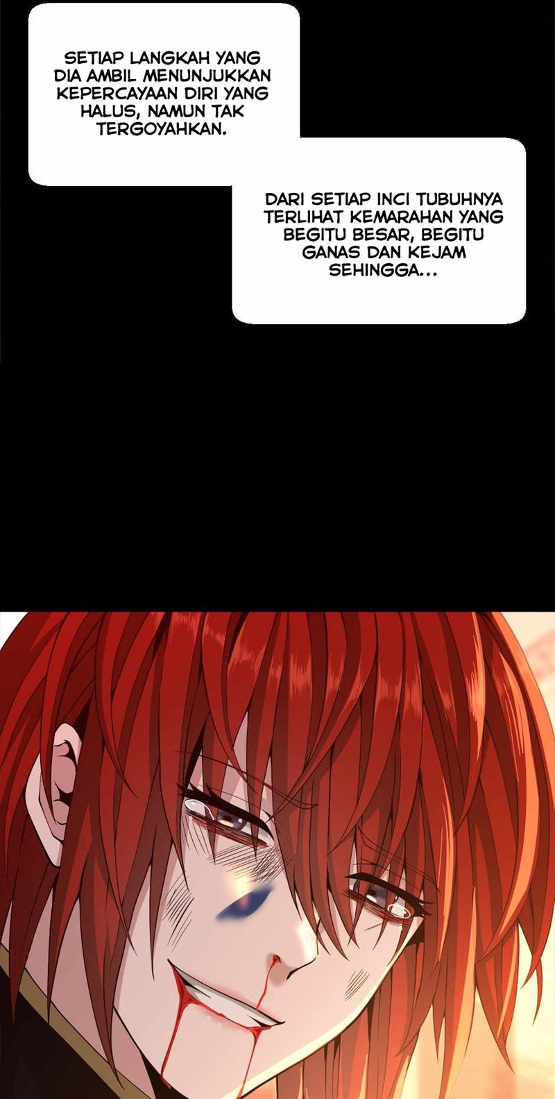The Beginning After The End Chapter 139 page 8