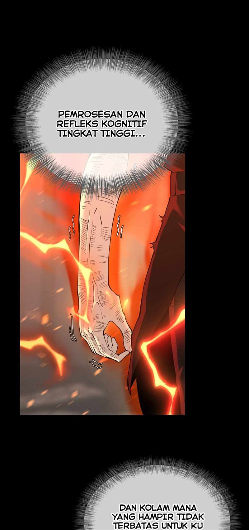 The Beginning After The End Chapter 139 page 14