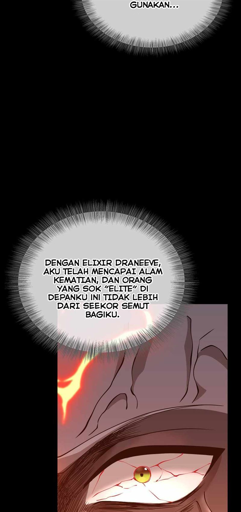 The Beginning After The End Chapter 139 page 15