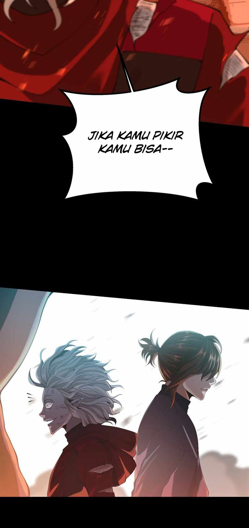 The Beginning After The End Chapter 139 page 21