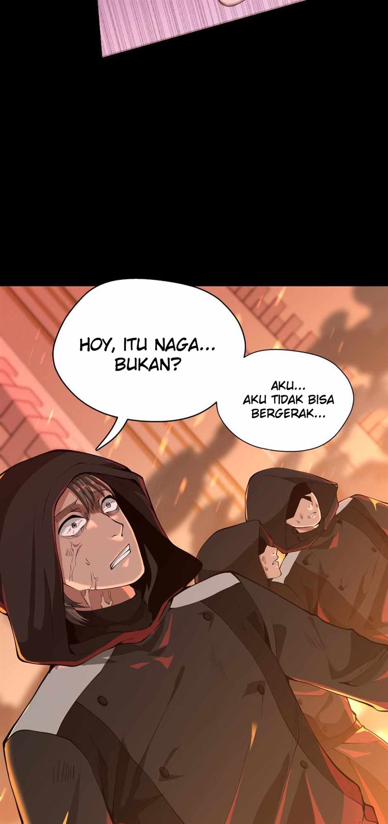 The Beginning After The End Chapter 139 page 25
