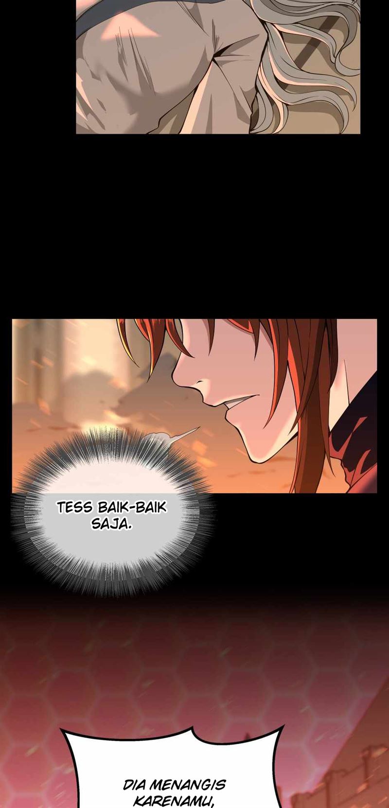 The Beginning After The End Chapter 139 page 30