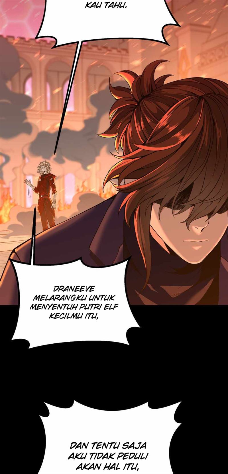The Beginning After The End Chapter 139 page 31