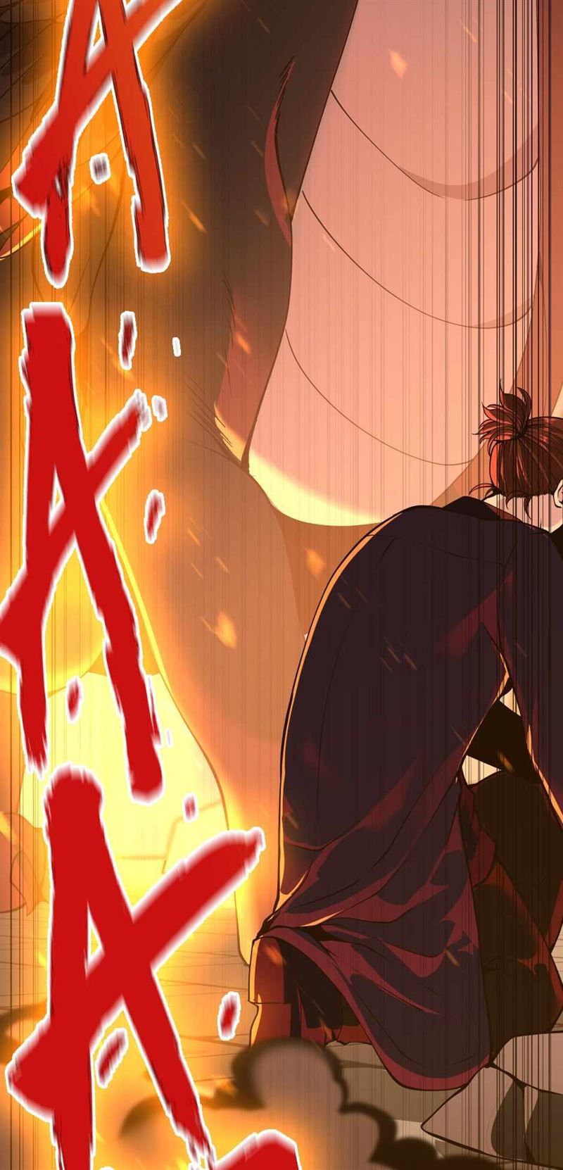 The Beginning After The End Chapter 139 page 35