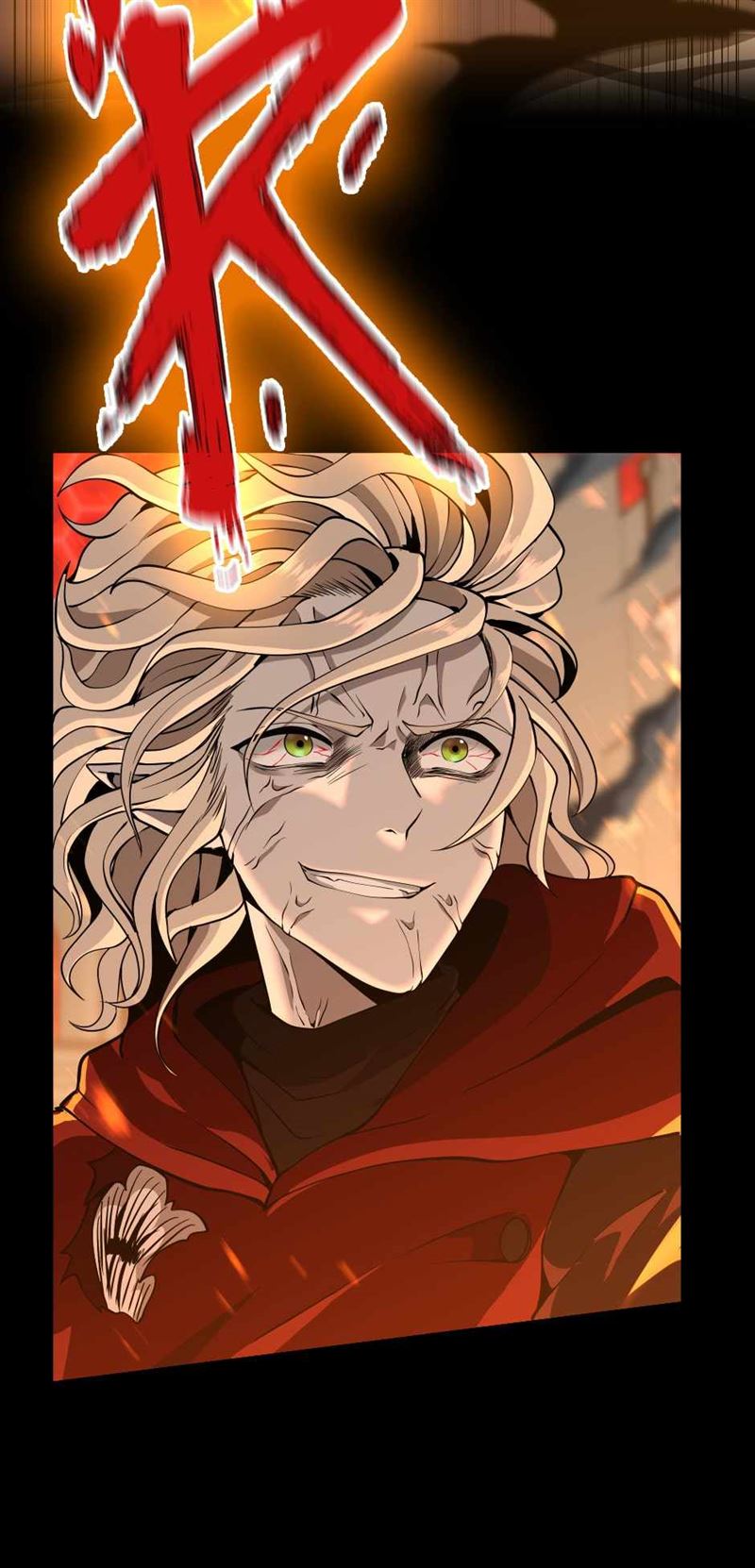 The Beginning After The End Chapter 139 page 36