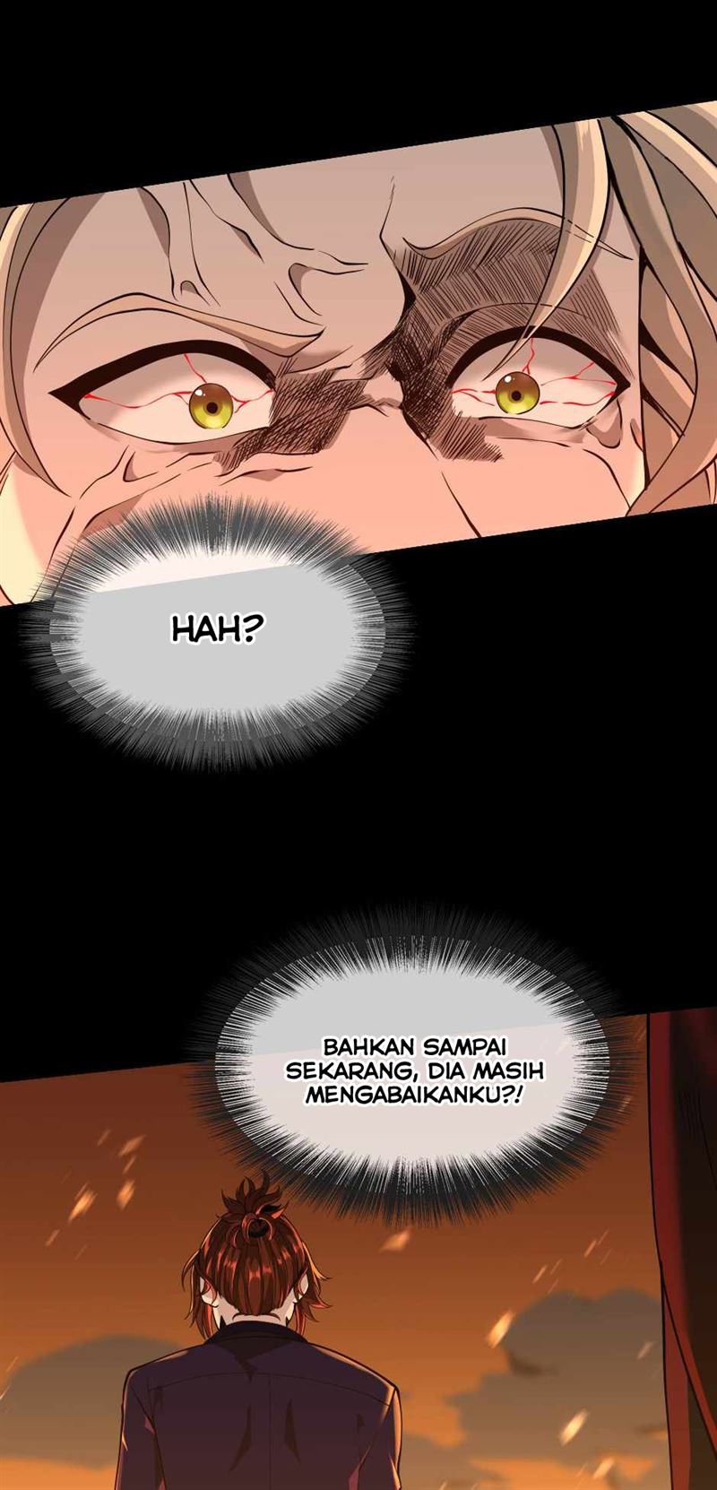 The Beginning After The End Chapter 139 page 37