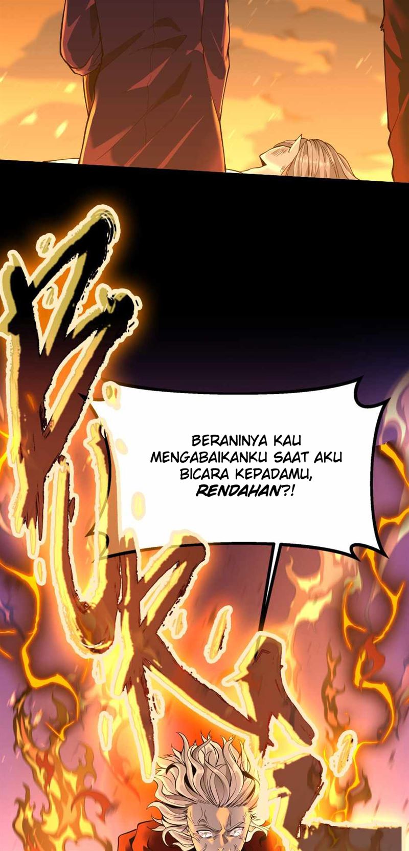 The Beginning After The End Chapter 139 page 38